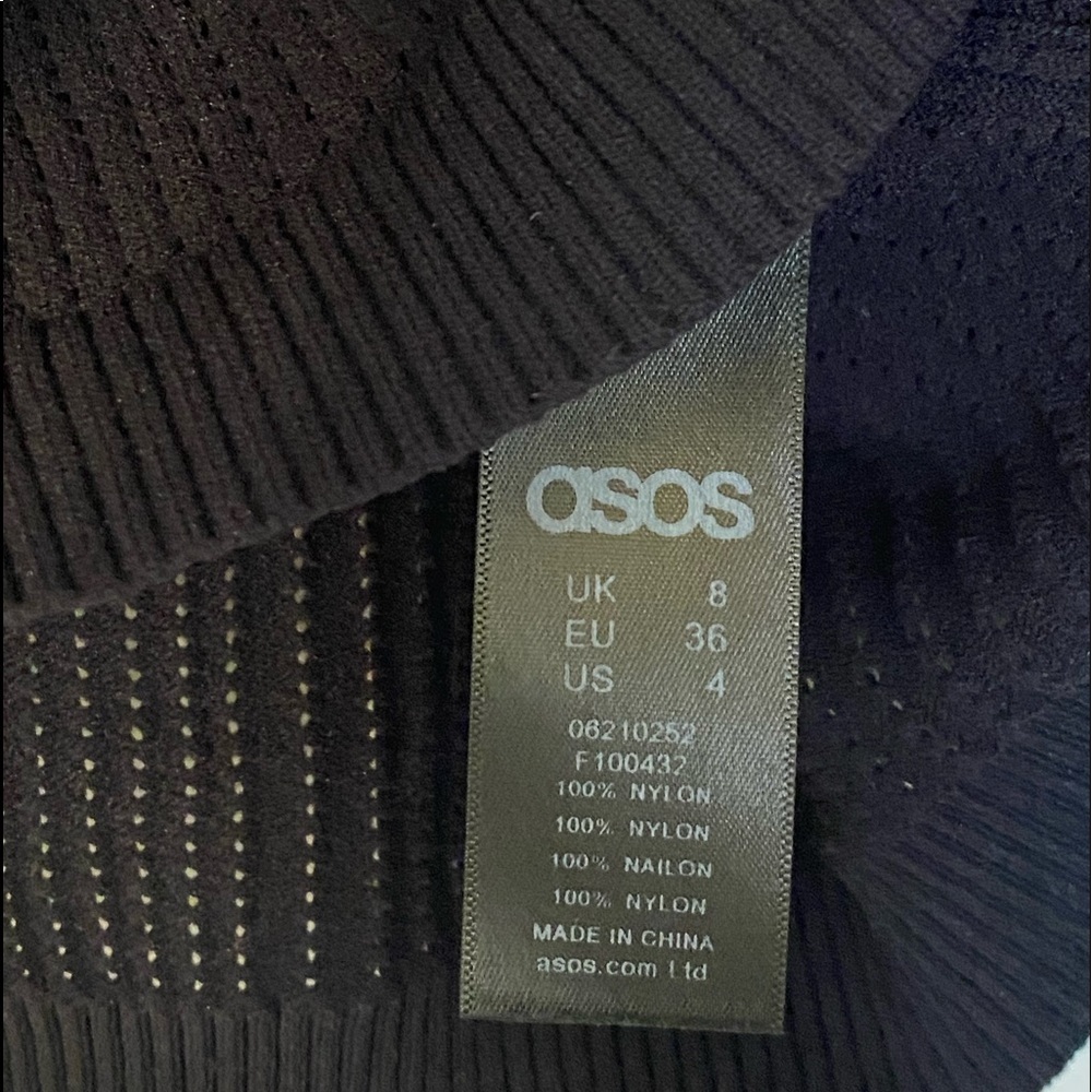ASOS Top - Picture 4 of 5